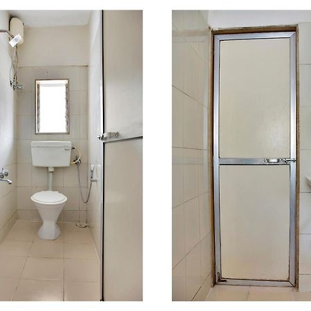 Hotel O Rana Residency Near Western Express Highway Metro Station Bombaj Exteriér fotografie